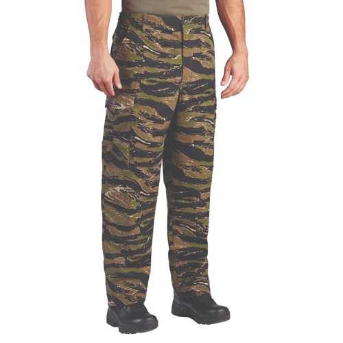 military bdu pants