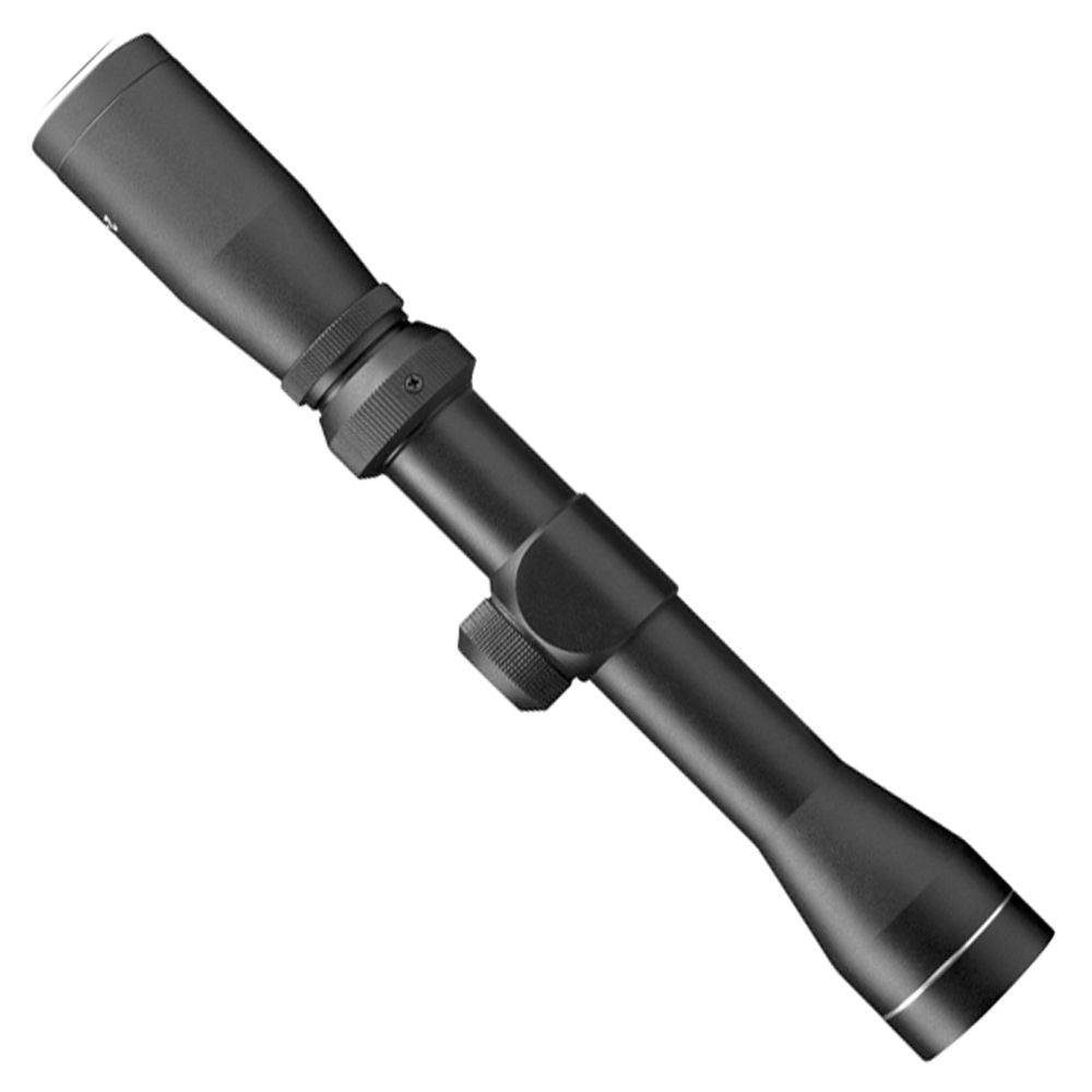 Scout Series 27x32mm Rifle Scope camouflage.ca