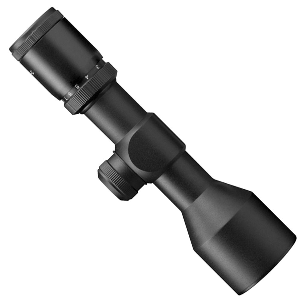 3-9x40mm Tactical Series Compact Scope | camouflage.ca