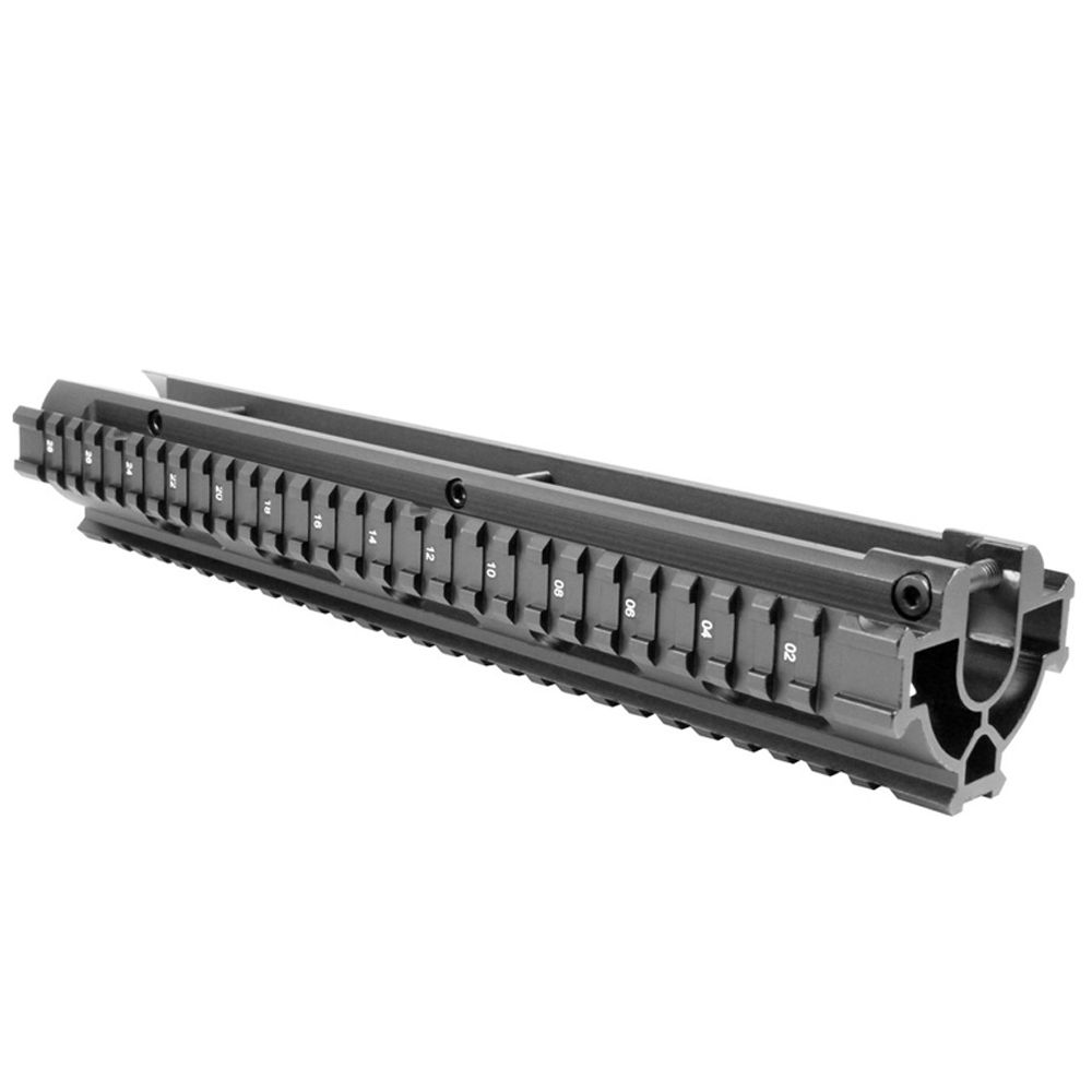 HK91/ G3 TriRail Handguard camouflage.ca