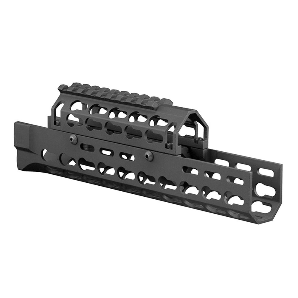 AK47 Yugo M70 Keymod Handguard Camouflage.ca