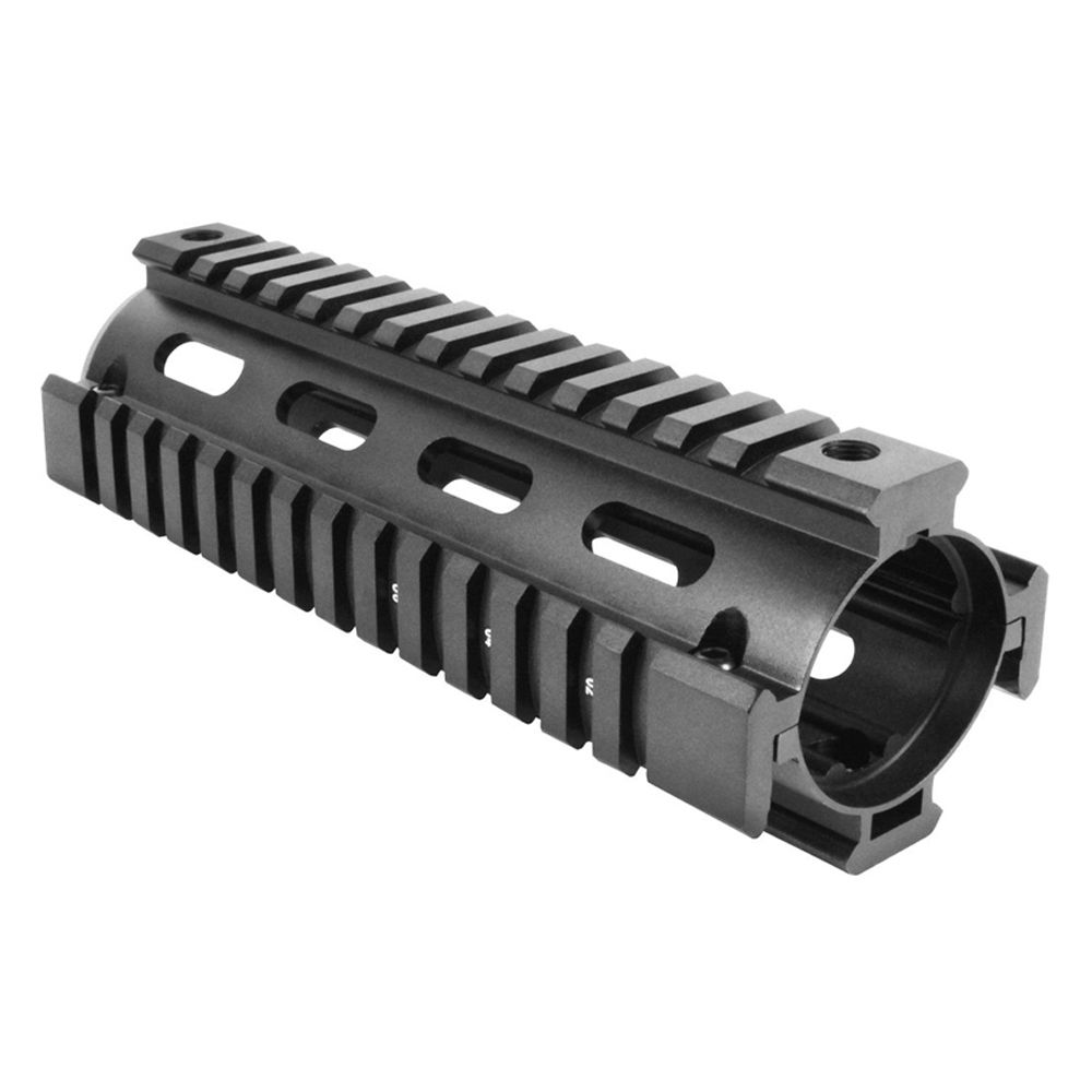 M4 Carbine Dropin Rail Handguard camouflage.ca