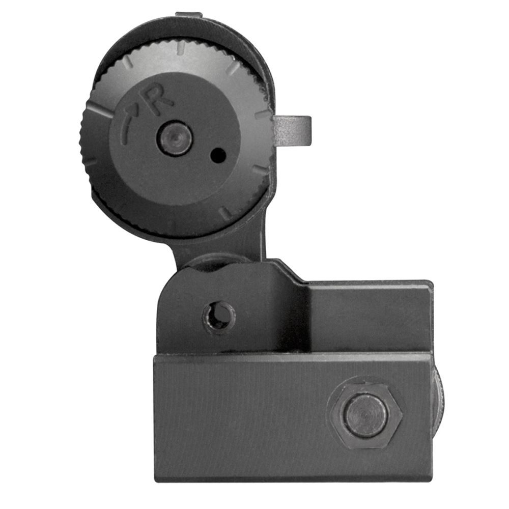 AR15/ M16 FlipUp Sight camouflage.ca