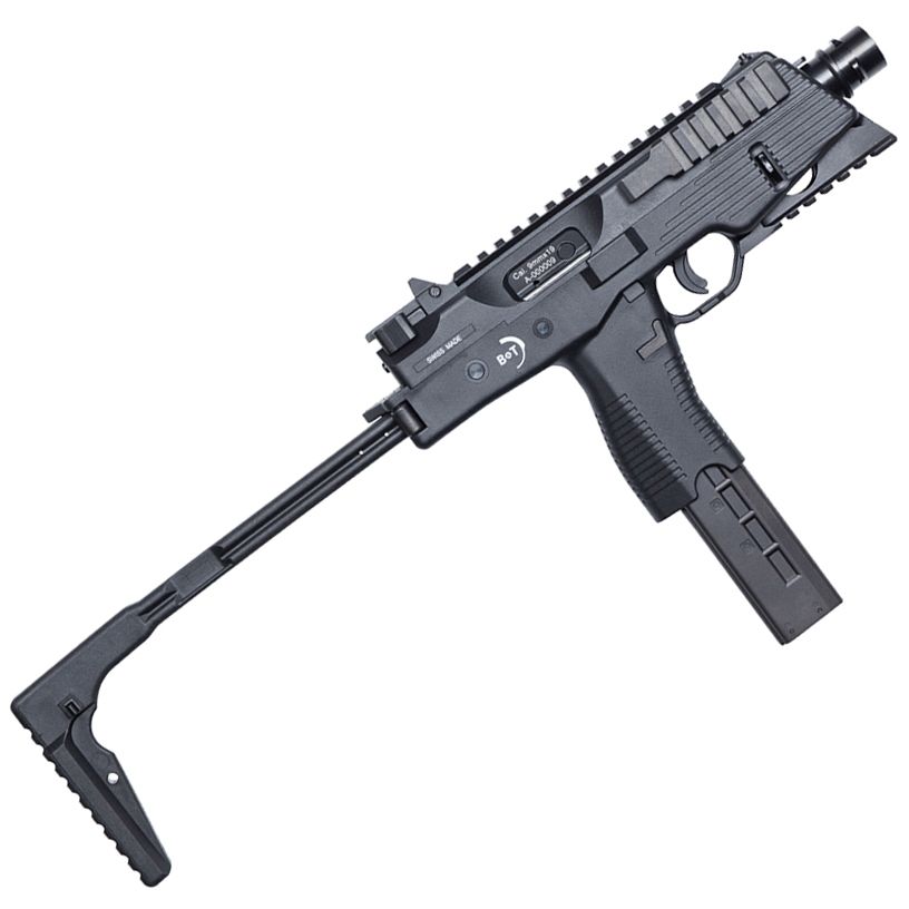 ASG MP9 A3 B&T Airsoft Machine Pistol Camouflage.ca