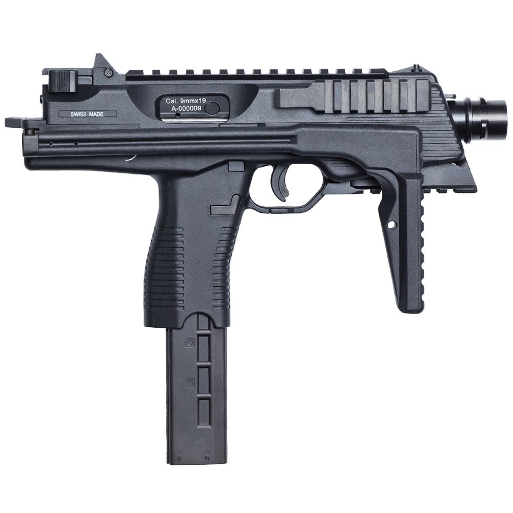 ASG MP9 A3 B&T Airsoft Machine Pistol Camouflage.ca