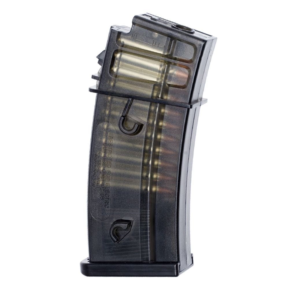 ASG G36 50rds Airsoft Magazine camouflage.ca