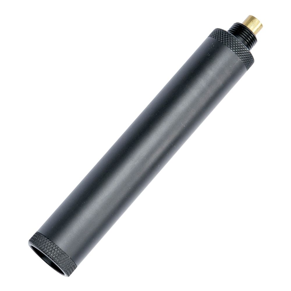 ASG 4.5 mm BB CZ75D Barrel Extension Tube Camouflage.ca