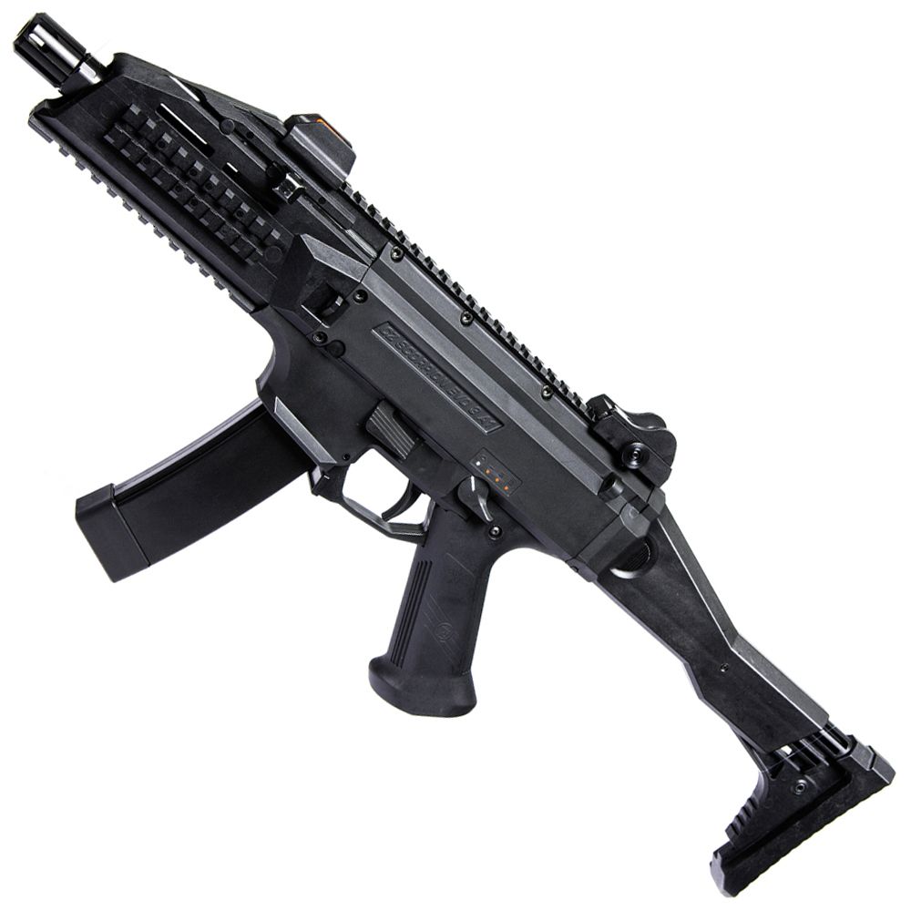 Scorpion EVO 3 A1 AEG Airsoft Gun Camouflage.ca