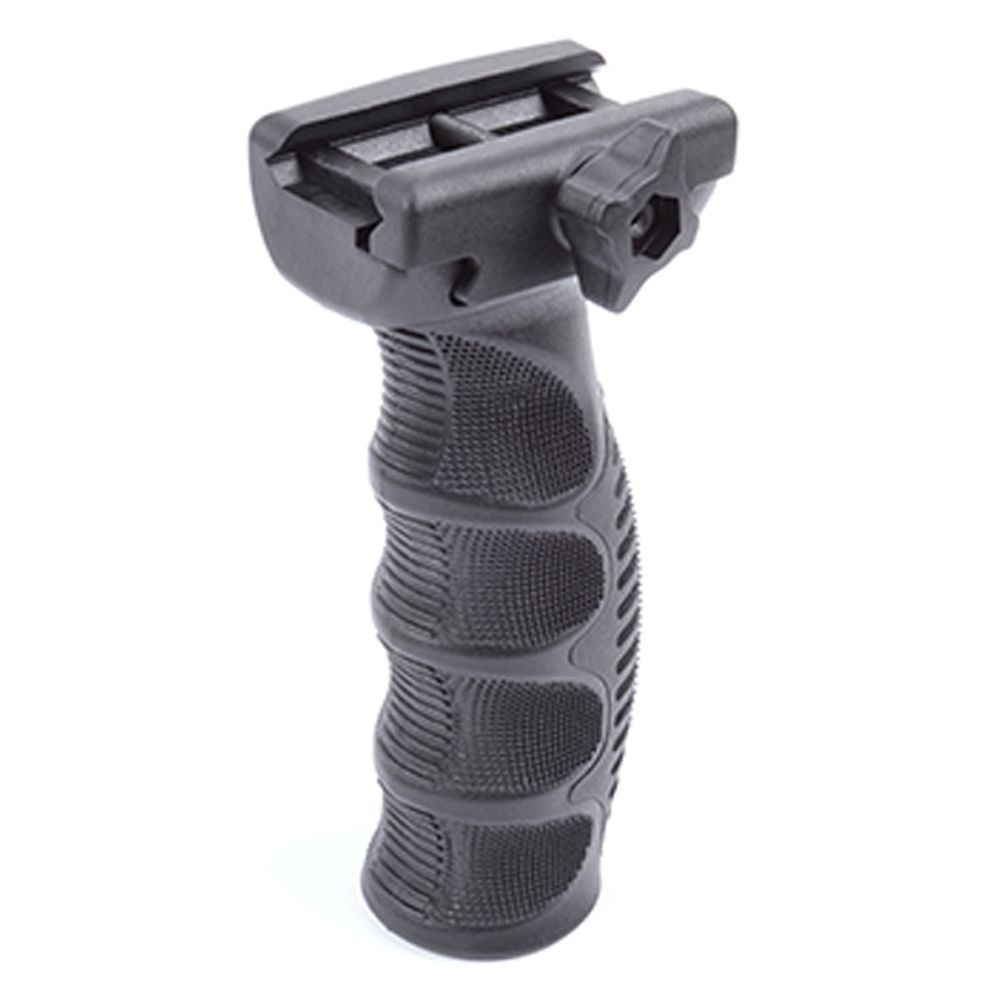 CAA Ergonomic Vertical Grip Black Camouflage.ca