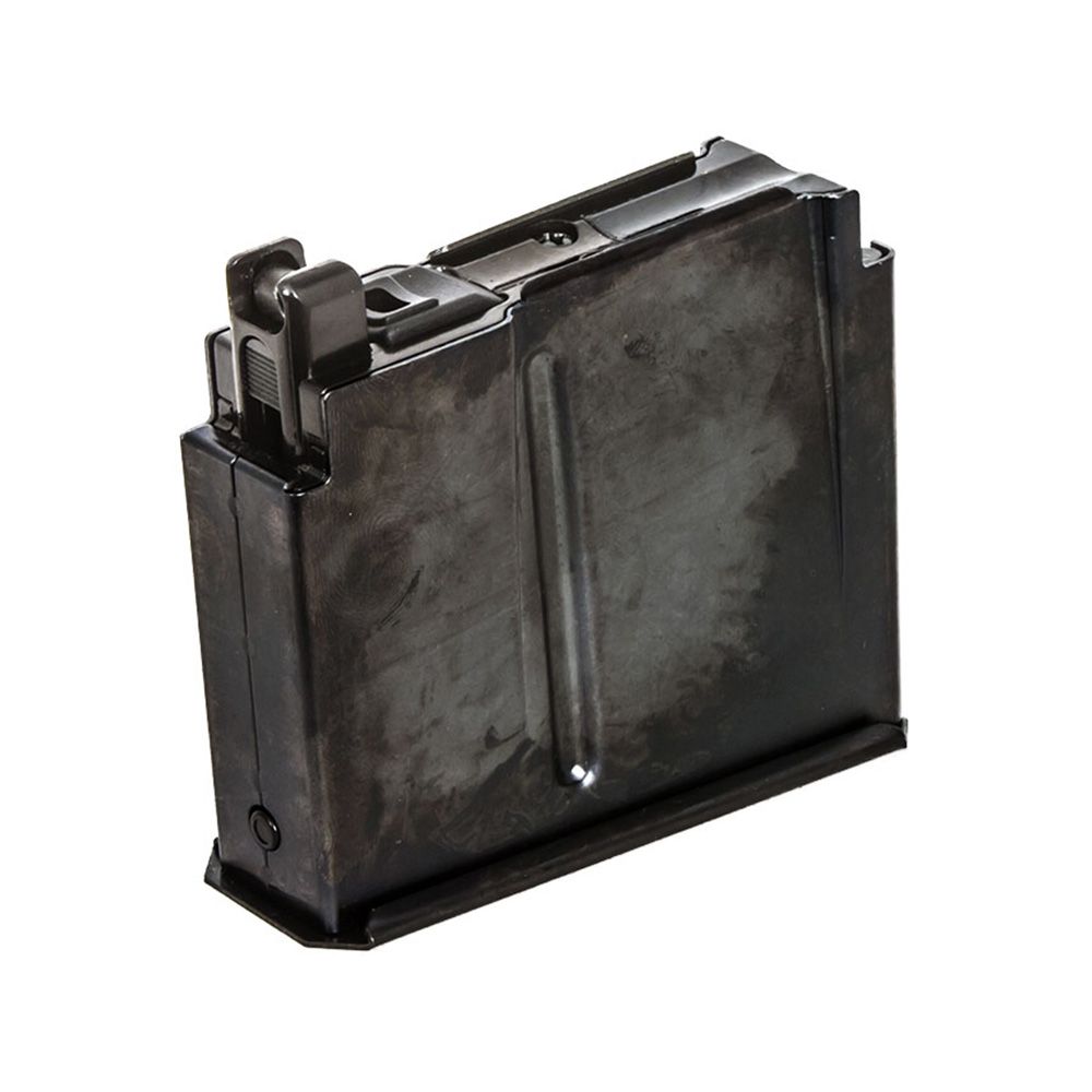 M40A5 15rds Airsoft Sniper Rifle Magazine Camouflage.ca