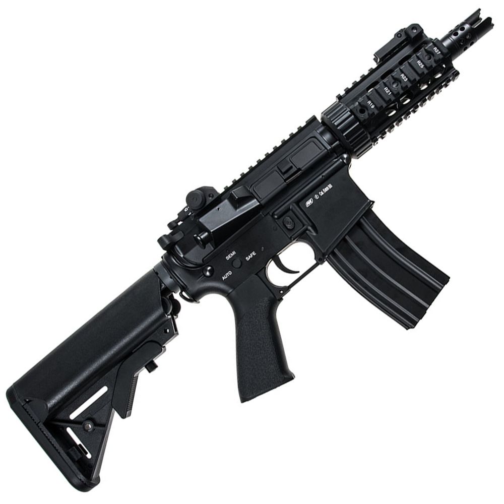 M15 DEVIL M4 Electric Airsoft Rifle Camouflage.ca