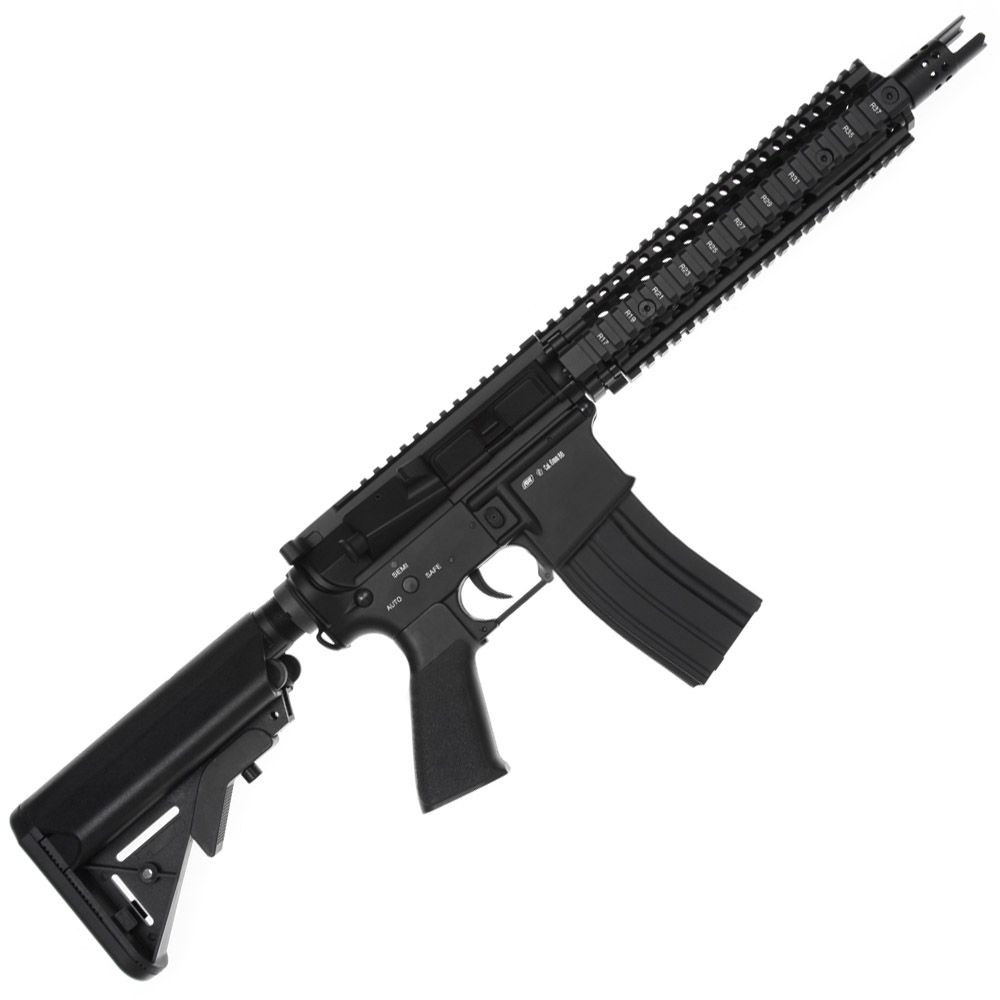 M15 DEVIL M4 Electric Airsoft Rifle Camouflage.ca