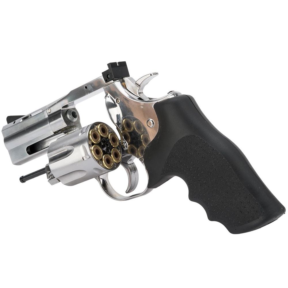 Пневматический револьвер. ASG dan Wesson 715-2,5. Пневматический пистолет ASG dan Wesson 2.5. Пистолет ASG Wesson 2.2. Пневматический револьвер ASG dan Wesson.