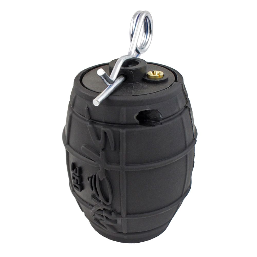 ASG Storm 360 Reusable Airsoft Grenade Camouflage.ca