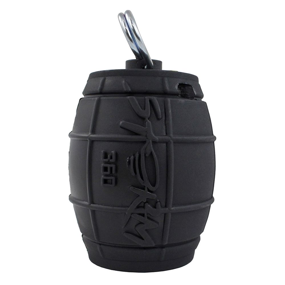 ASG Storm 360 Reusable Airsoft Grenade Camouflage.ca