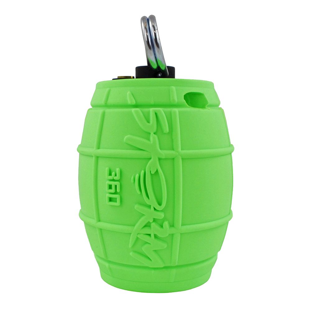 ASG Storm 360 Reusable Airsoft Grenade Camouflage.ca