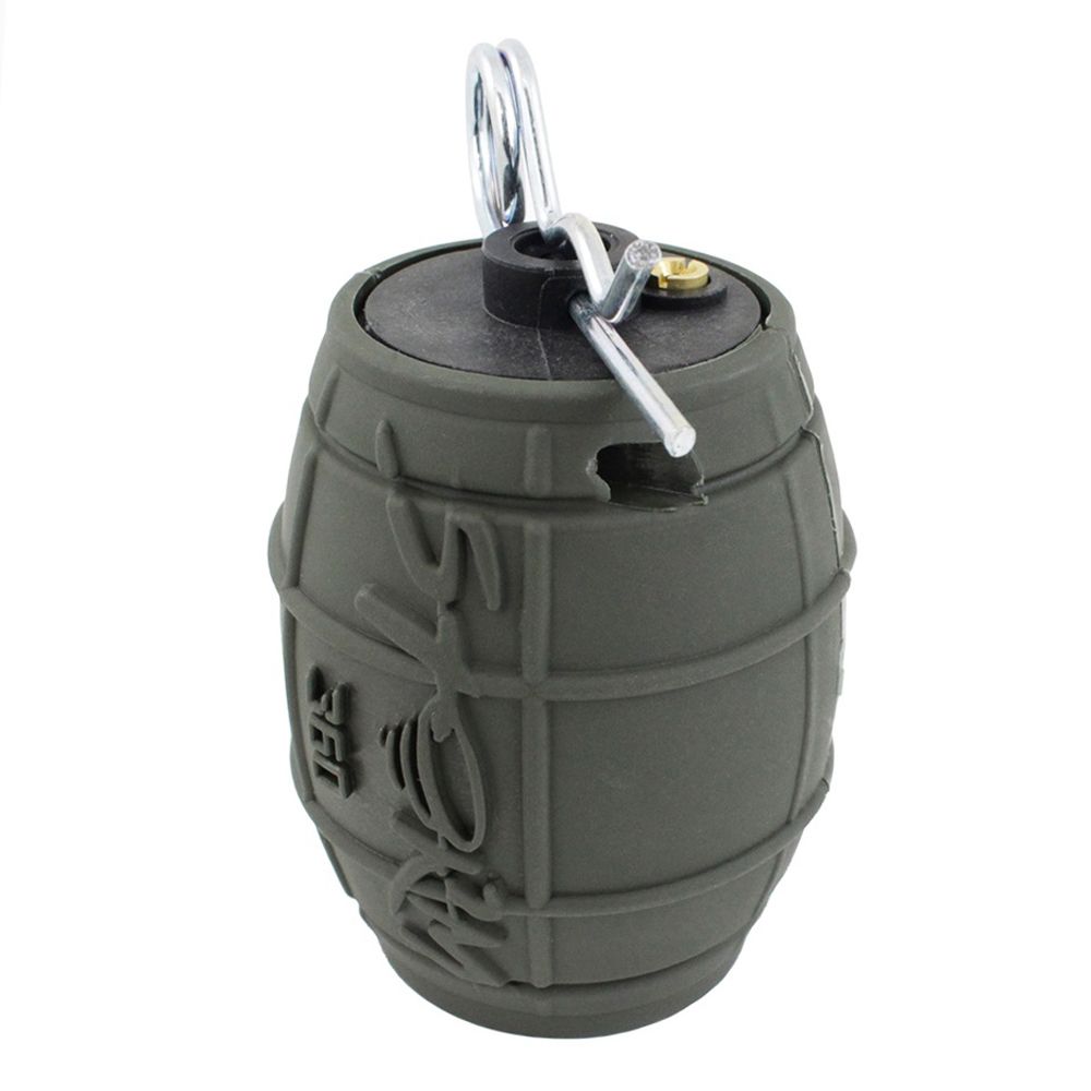 ASG Storm 360 Reusable Airsoft Grenade Camouflage.ca