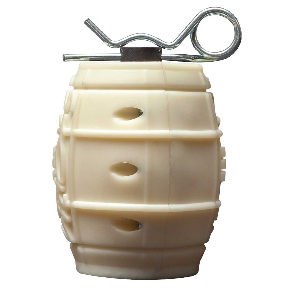 ASG Storm 360 Reusable Airsoft Grenade Camouflage.ca