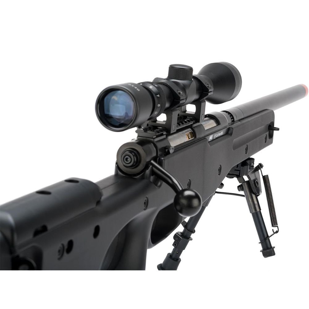 ASG Sportline AI .308 Gas Powered Sniper Rifle Camouflage.ca