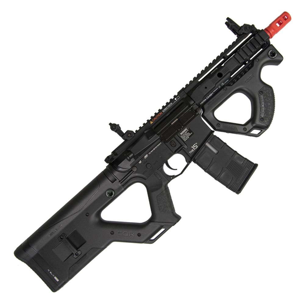 Are Airsoft Guns Reliable?