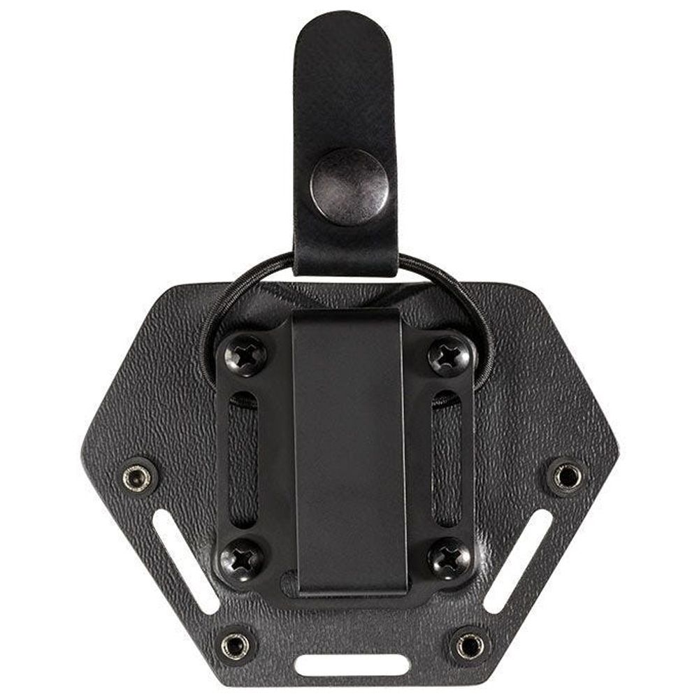 Benchmade 10BLK Rescue Hook Strap Cutter Camouflage.ca