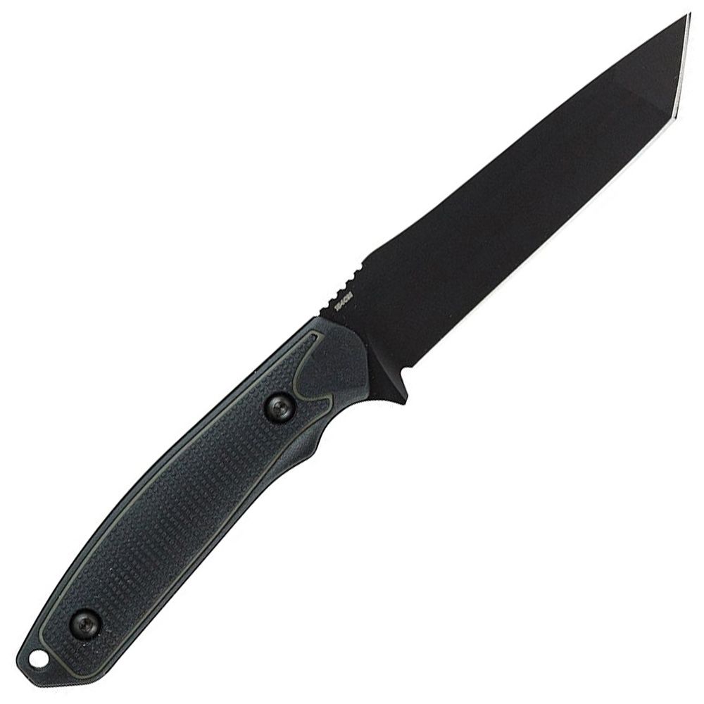 Benchmade Protagonist Tanto Combo Edge Knife Camouflage.ca