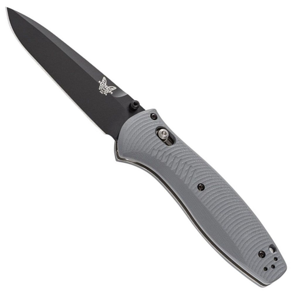 Benchmade Barrage CPMS30V Folding Knife Camouflage.ca