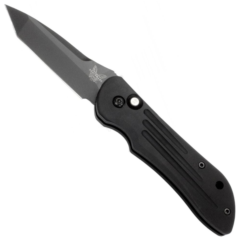 Benchmade Mini Auto Stryker Folding Knife Camouflage.ca