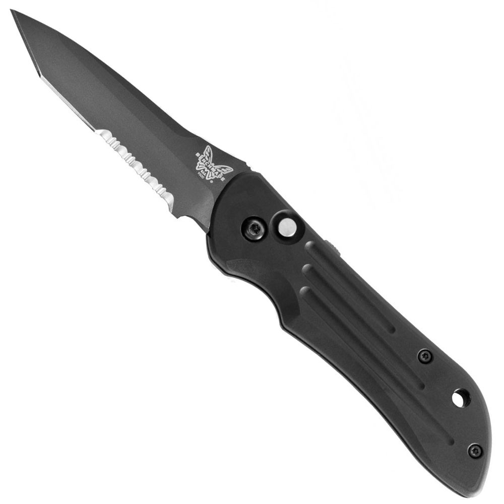 Benchmade Mini Auto Stryker Folding Knife Camouflage.ca