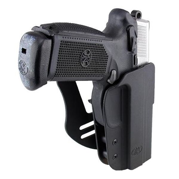 BladeTech Revolution Paddle Holster Camouflage.ca