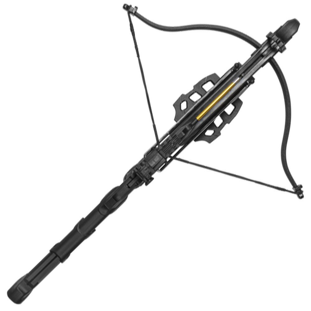 Bear X Desire XL Crossbow Black