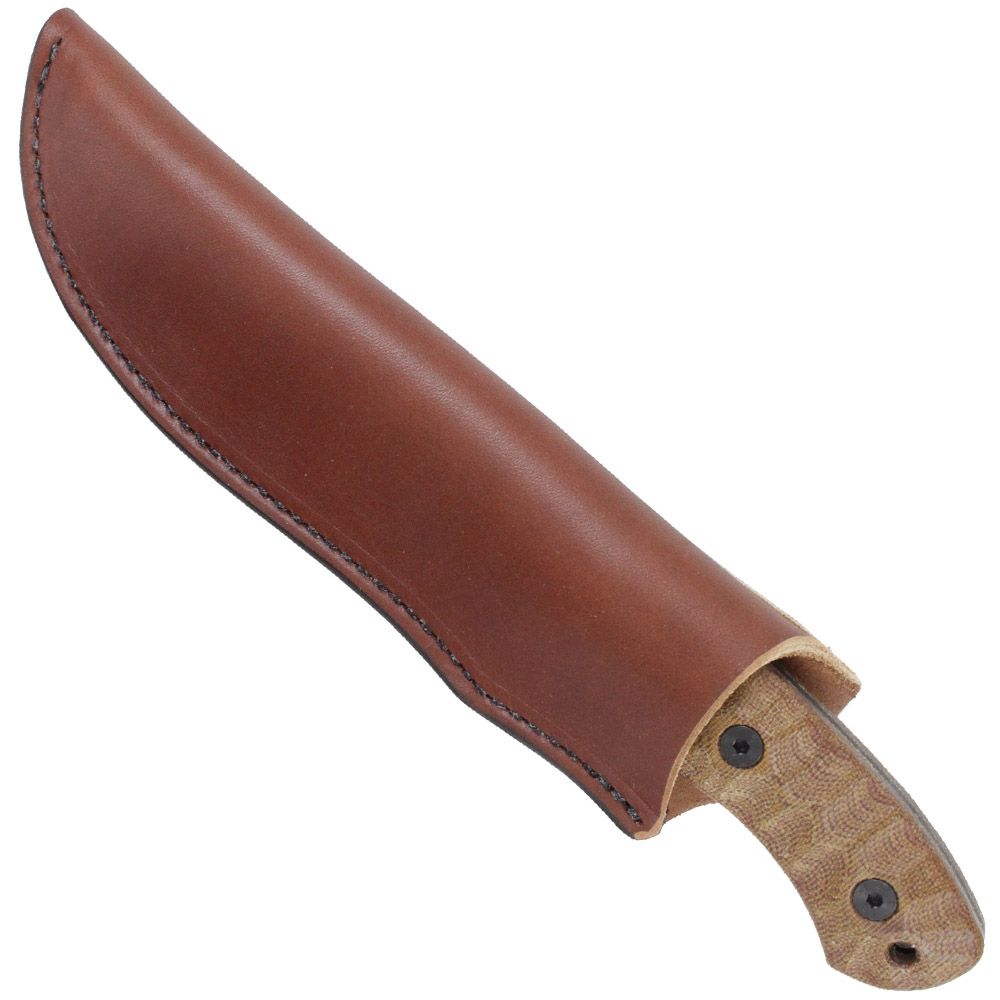 ESEE JG5 James Gibson Nessmuk Fixed Blade Knife camouflage.ca