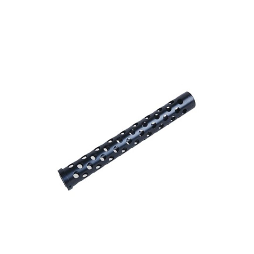 barrel shroud barrel shroud
