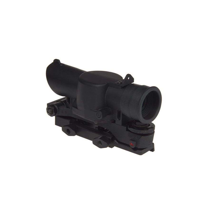 Tactical Acog Style Scope camouflage.ca