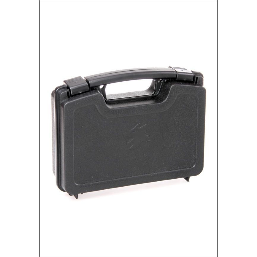 Delta Force Hard Plastic Gun Case camouflage.ca