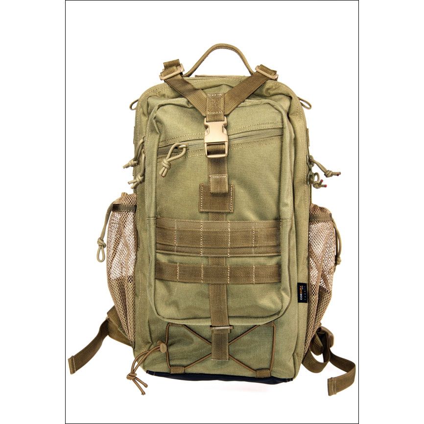 cos tote backpack