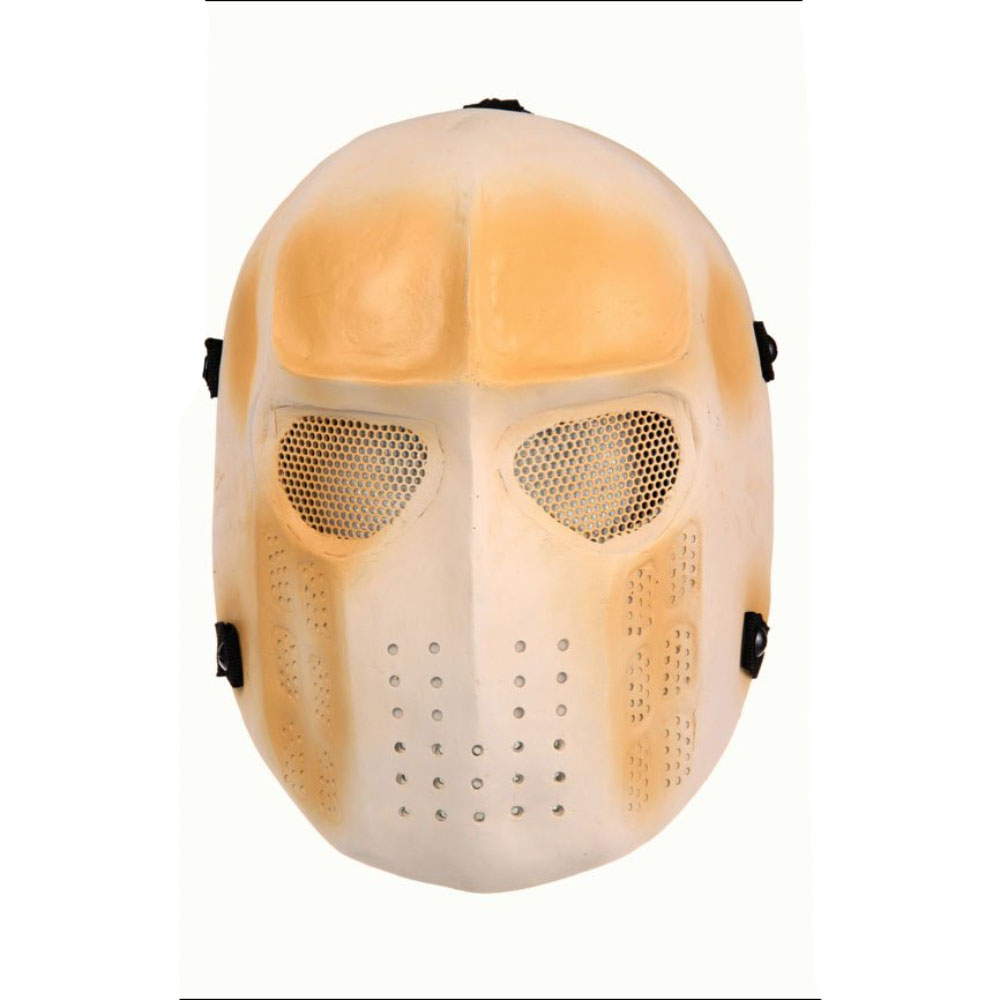 Elite Jason Desert Storm Airsoft Mask camouflage.ca