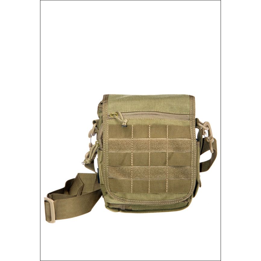 Tactical Organizer Tan Bag camouflage.ca