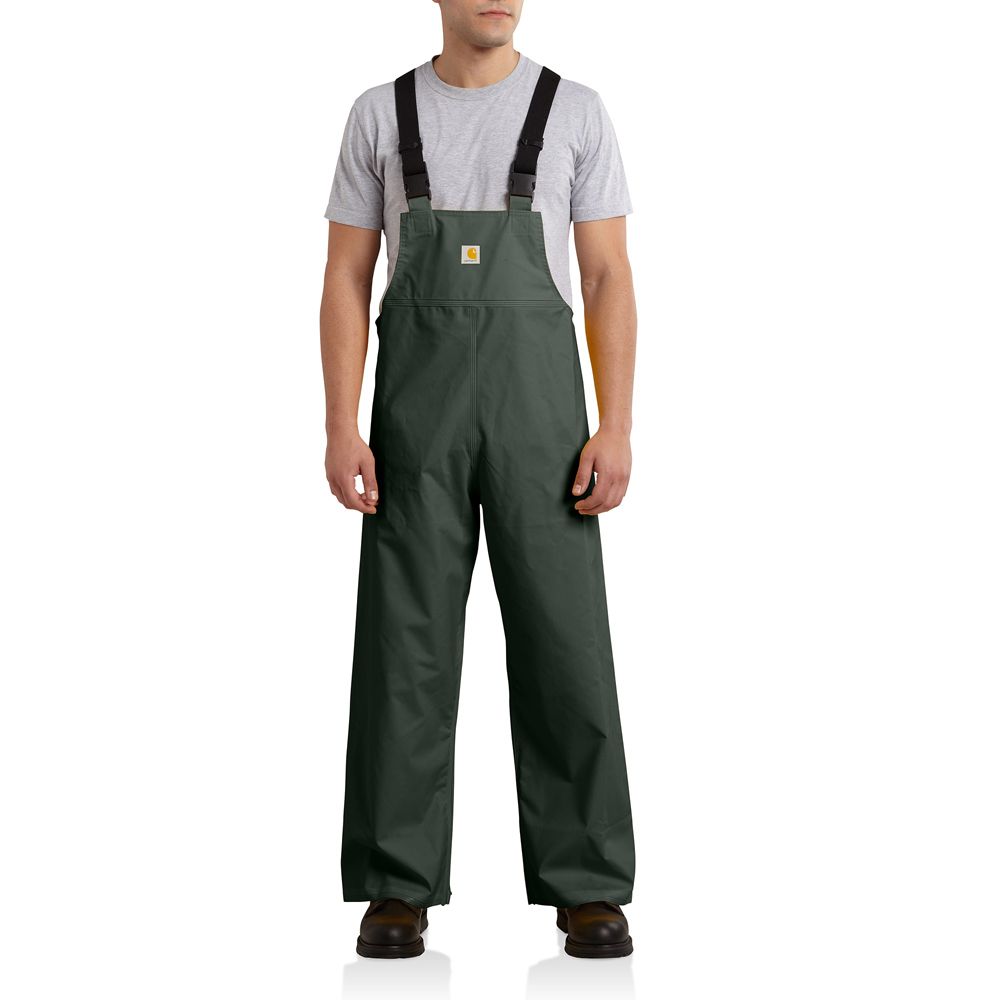 Buy Cheap Carhartt Waterproof Mayne Bib Overalls Camouflage.ca