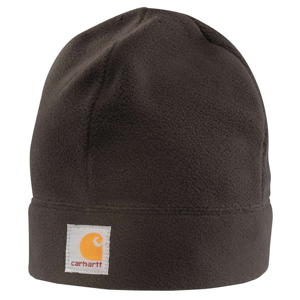 Carhartt Poly Fleece Hat Camouflage.ca