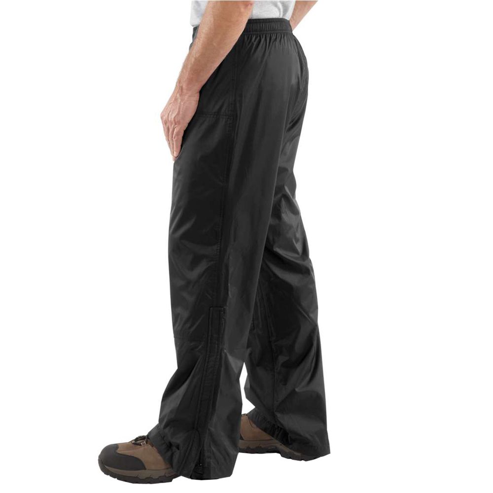 Carharrt Lightweight Waterproof Breathable Acadia Rain Pant Camouflage.ca