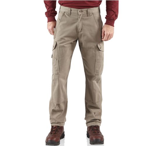 Buy Cheap Carhartt Cotton Ripstop Pant | Camouflage.ca