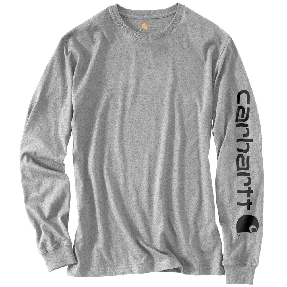 Buy Cheap Carhartt LongSleeve Graphic Logo TShirt Camouflage.ca