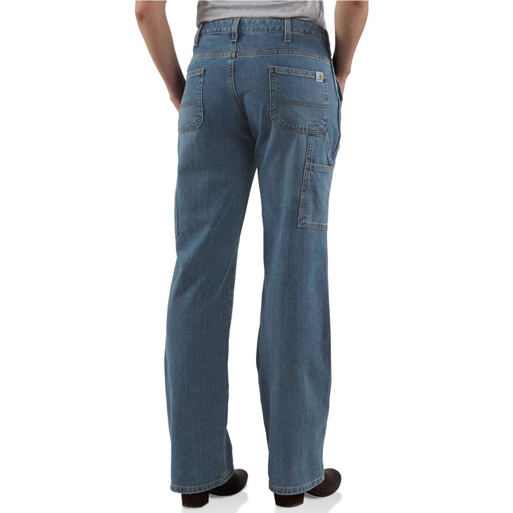 carhartt ladies jeans