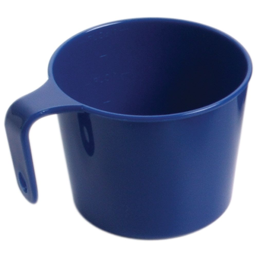 Coghlans 12 oz Polypropylene Bulk Cup camouflage.ca