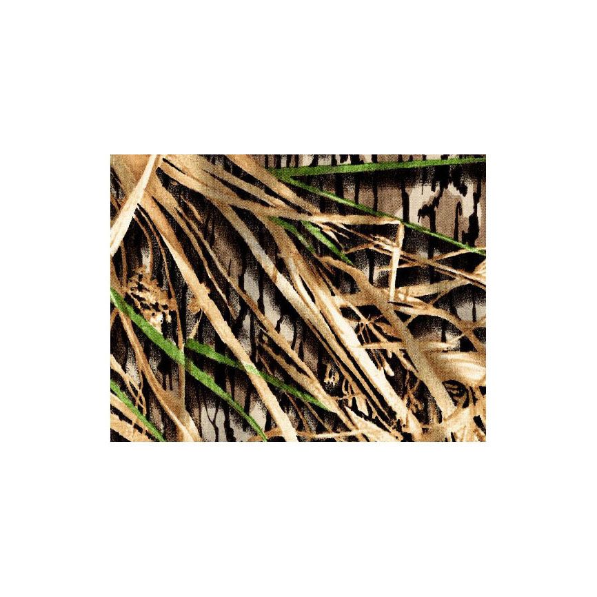 Mossy Oak Shadow Grass Ultra Lite Camouflage 7 ft 10 inch X 9 ft 10