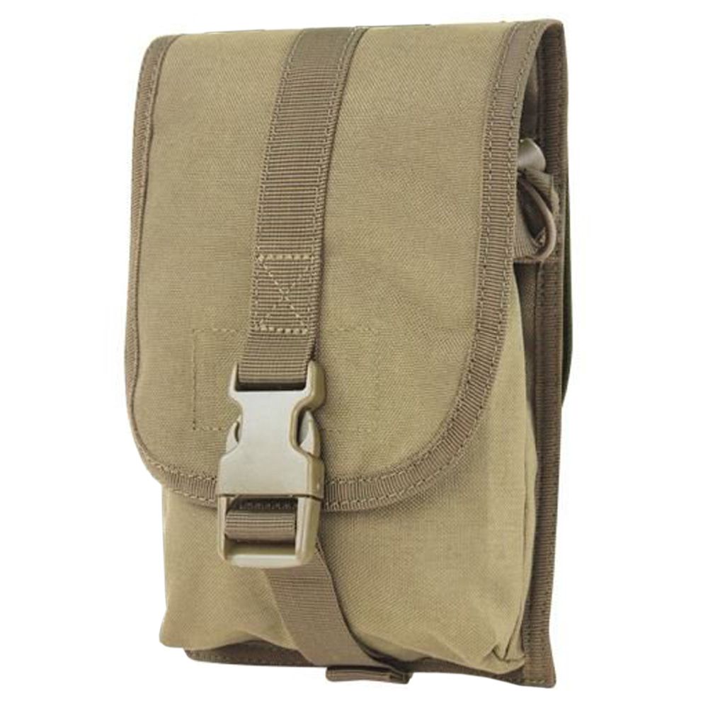 Condor Tactical Small Utility Pouch Camouflage.ca