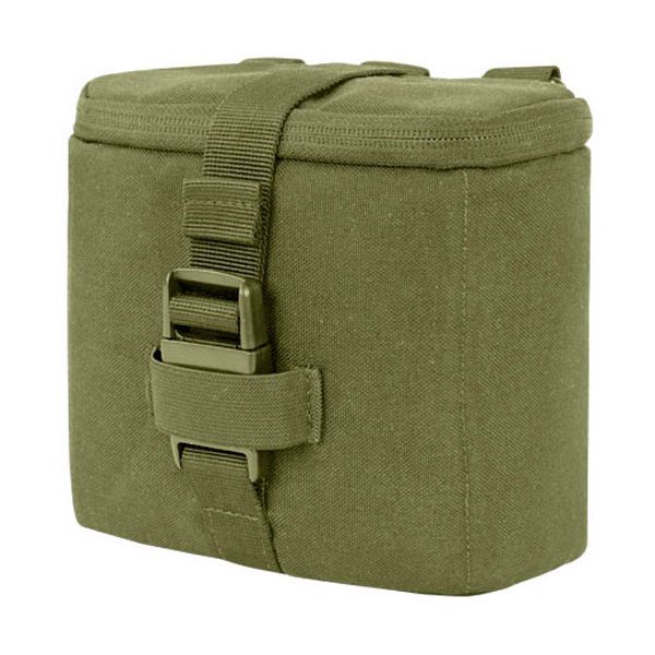 Condor Tactical Binocular Pouch Camouflage.ca