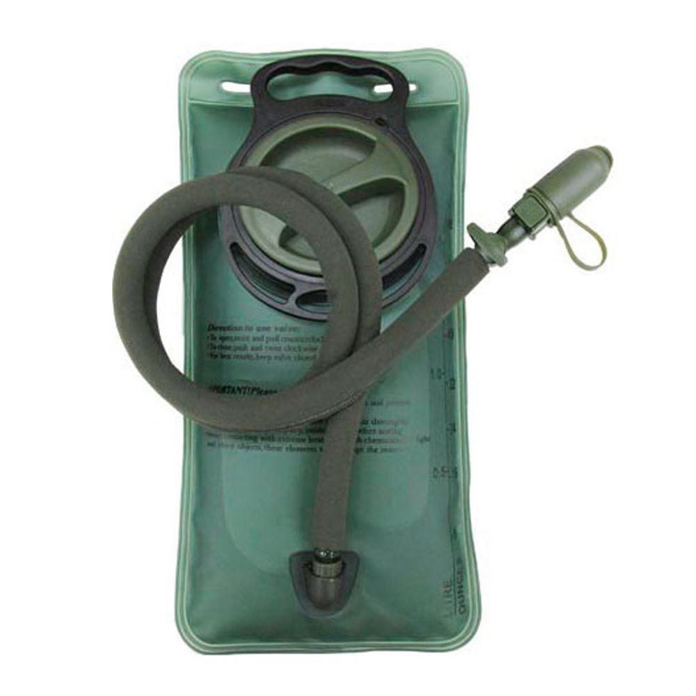 Condor 1.5 Liter Hydration Bladder Camouflage.ca