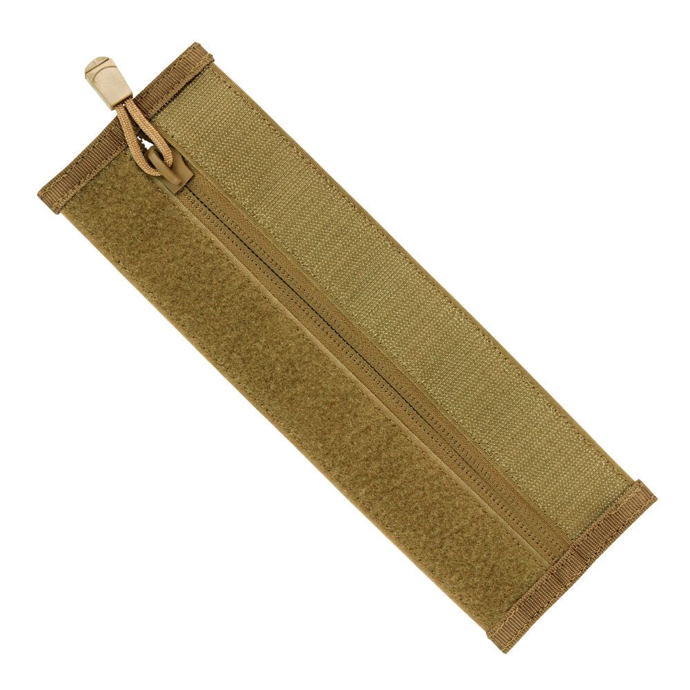 Zipper Strip 2pc Camouflage.ca